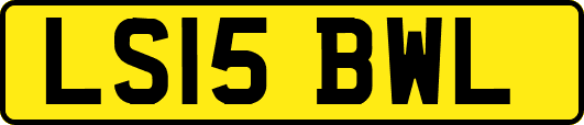 LS15BWL