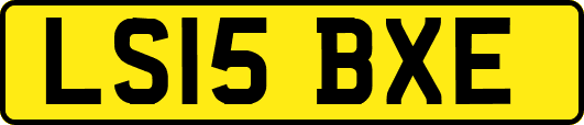 LS15BXE