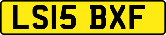 LS15BXF