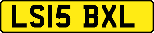 LS15BXL