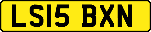 LS15BXN