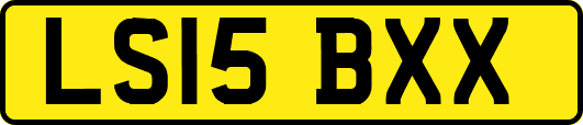LS15BXX