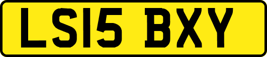 LS15BXY
