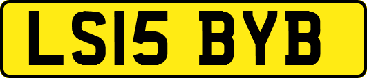 LS15BYB