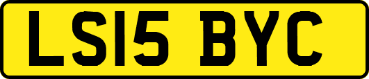 LS15BYC