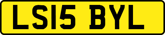 LS15BYL