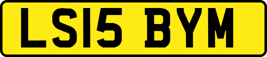 LS15BYM