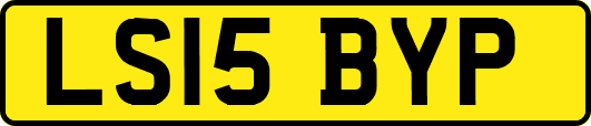 LS15BYP