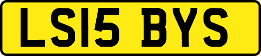 LS15BYS
