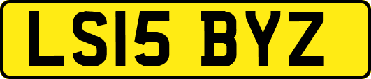 LS15BYZ