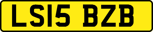 LS15BZB