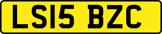 LS15BZC