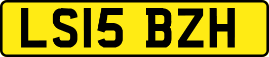 LS15BZH