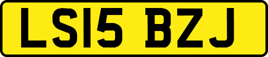 LS15BZJ