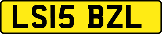 LS15BZL