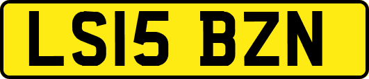 LS15BZN
