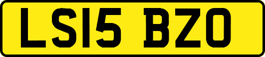 LS15BZO