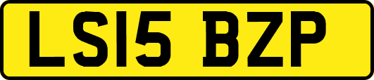 LS15BZP