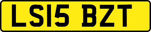 LS15BZT