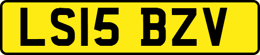 LS15BZV