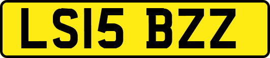 LS15BZZ