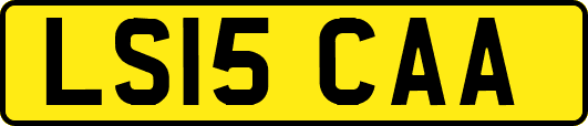 LS15CAA