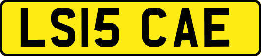 LS15CAE