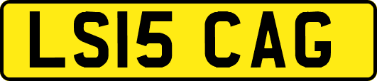 LS15CAG