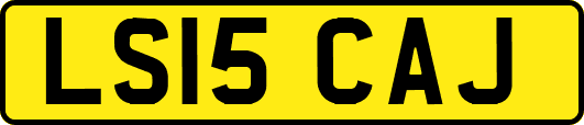 LS15CAJ
