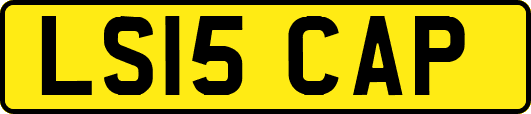 LS15CAP