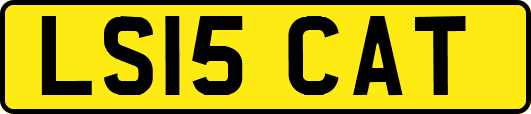 LS15CAT