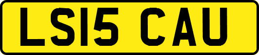 LS15CAU