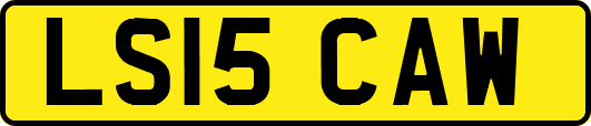 LS15CAW