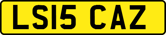 LS15CAZ