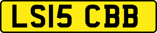 LS15CBB