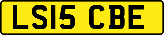 LS15CBE