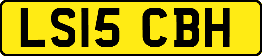 LS15CBH