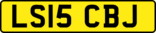 LS15CBJ