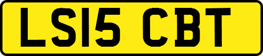 LS15CBT