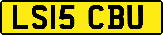 LS15CBU