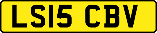 LS15CBV