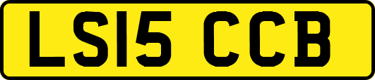 LS15CCB