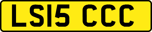 LS15CCC