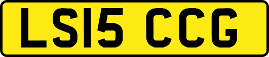 LS15CCG