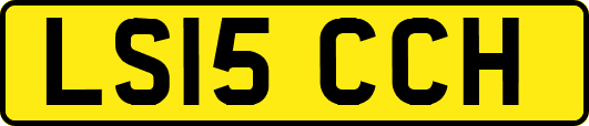 LS15CCH