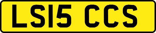 LS15CCS
