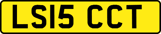 LS15CCT