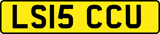 LS15CCU