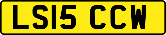 LS15CCW