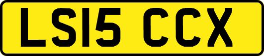 LS15CCX